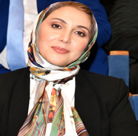 Nadia Dkhirech